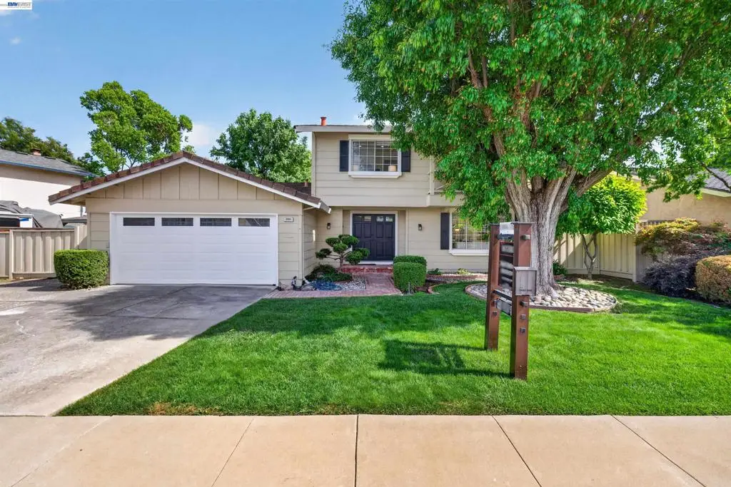 2865 Longspur Way, Pleasanton, CA 94566 - #1