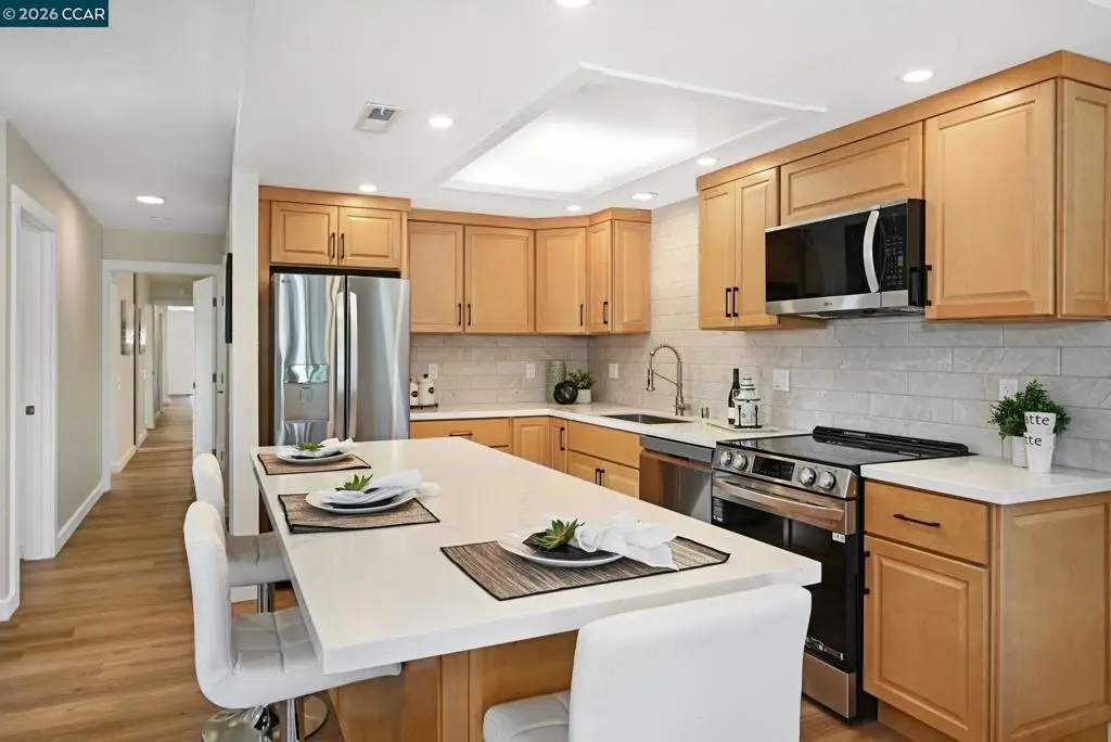 2000 Pine Knoll Dr #2, Walnut Creek, CA 94595 - #1