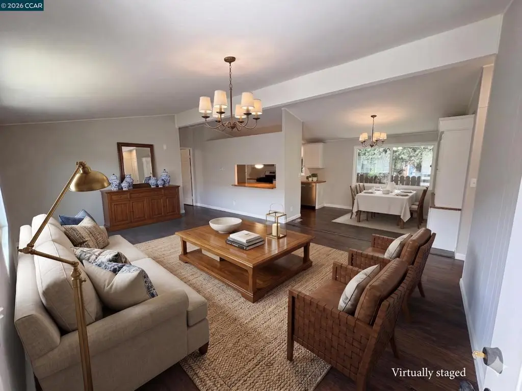 117 Star Street, Oakley, CA 94561 - #1