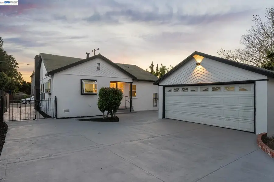 9946 Dante Ave, Oakland, CA 94603 - #3