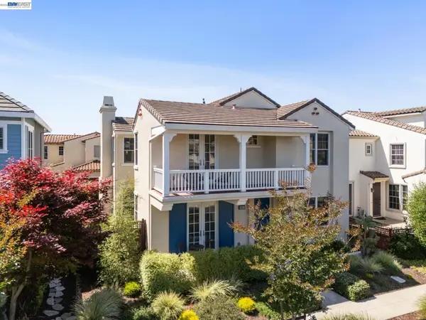 2421 Haile St, Alameda, CA 94501