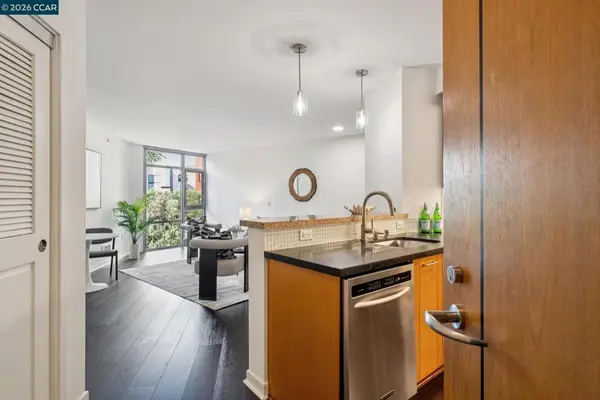 170 King Street #722, San Francisco, CA 94107