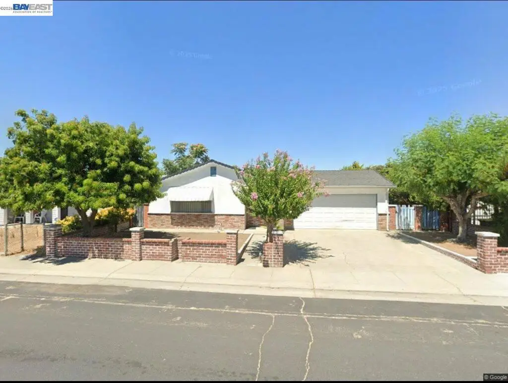 587 Somoa Lane, Lathrop, CA 95330 - #1