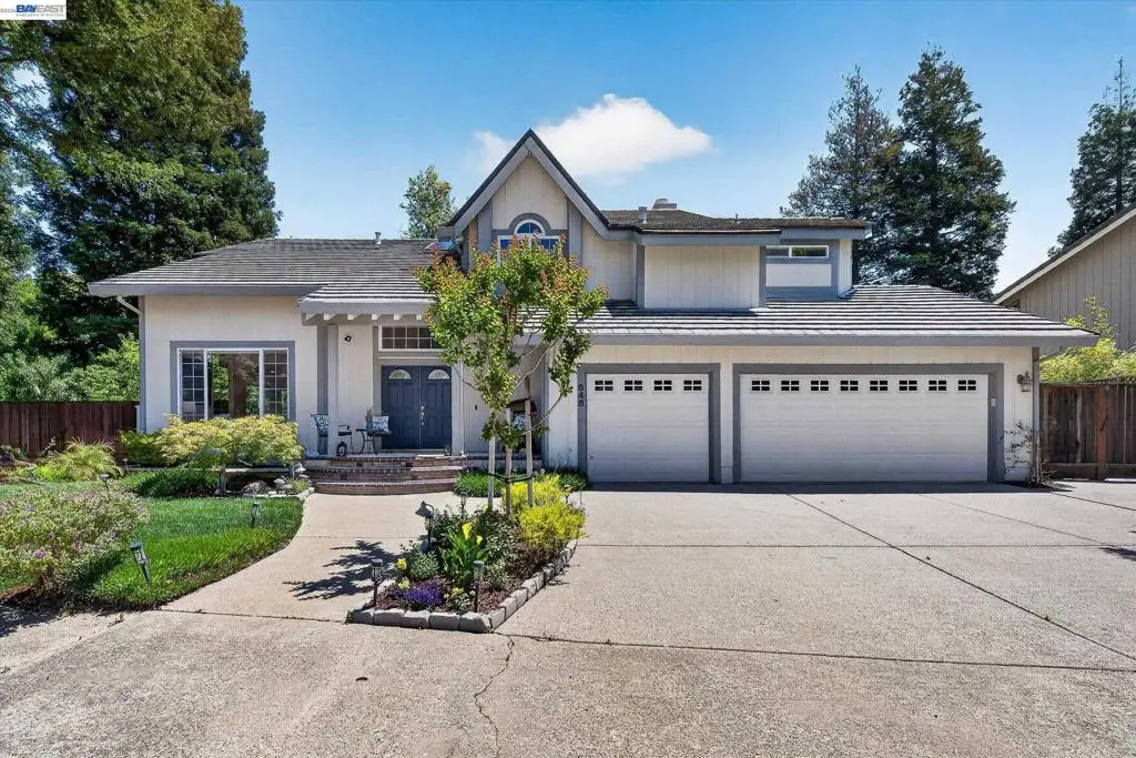 646 Windmill Ln, Pleasanton, CA 94566 - #1