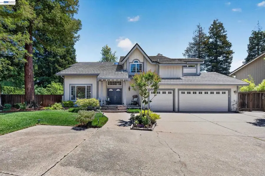 646 Windmill Ln, Pleasanton, CA 94566 - #2