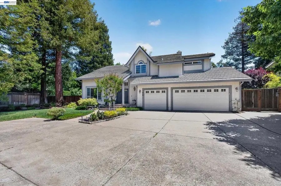 646 Windmill Ln, Pleasanton, CA 94566 - #3