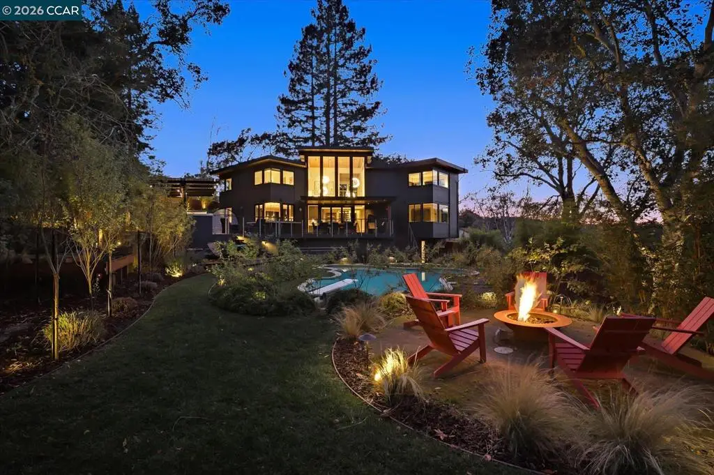 32 Los Dedos Road, Orinda, CA 94563 - #1