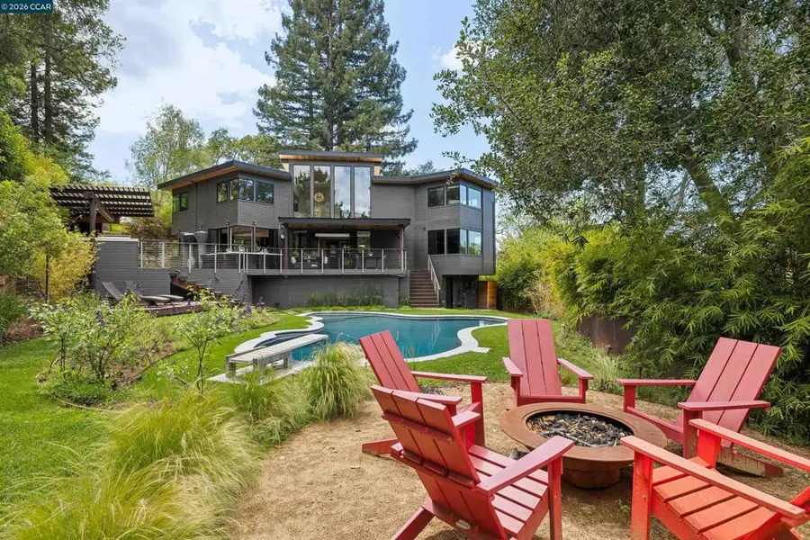 32 Los Dedos Road, Orinda, CA 94563 - #2