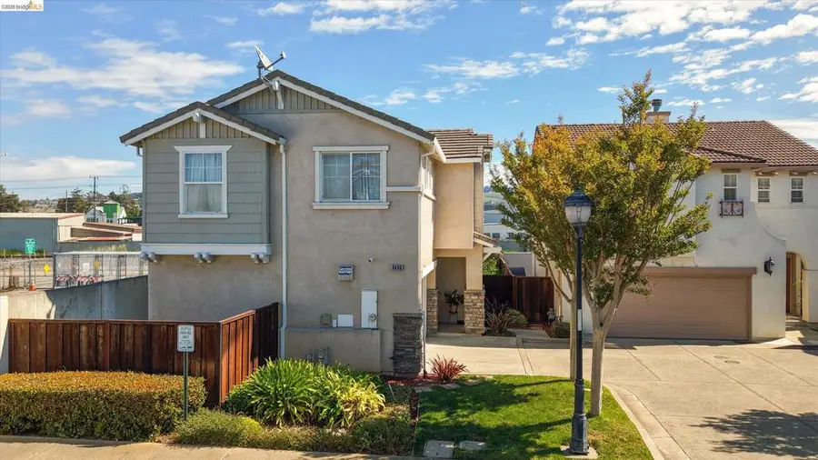 3436 Chaplet St, San Leandro, CA 94577 - #2