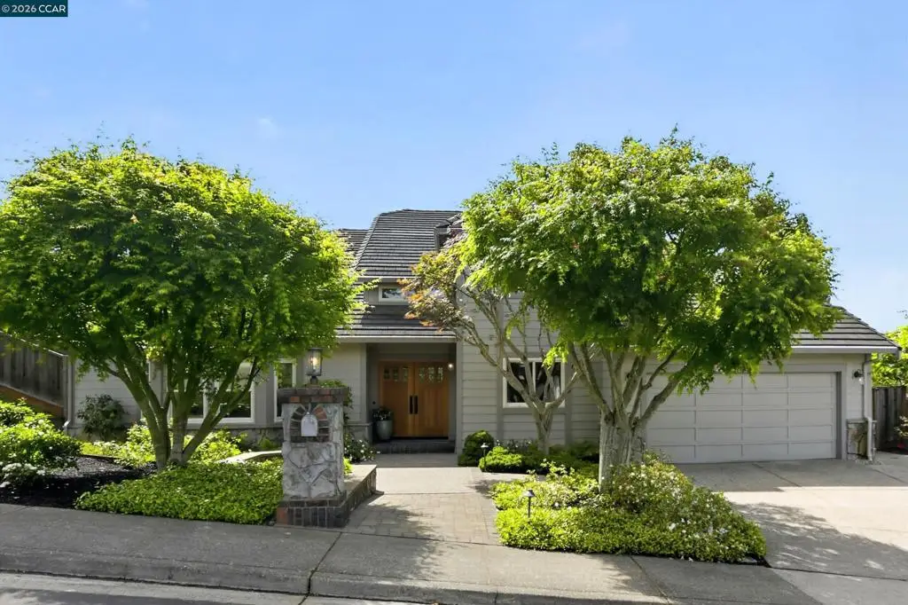 22 Williams Dr, Moraga, CA 94556 - #1