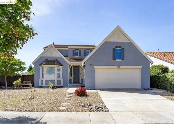 2902 Haddington Ct, Brentwood, CA 94513