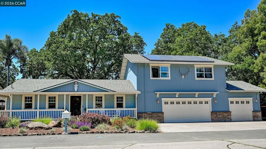 3750 Alhambra Way, Martinez, CA 94553 - #2