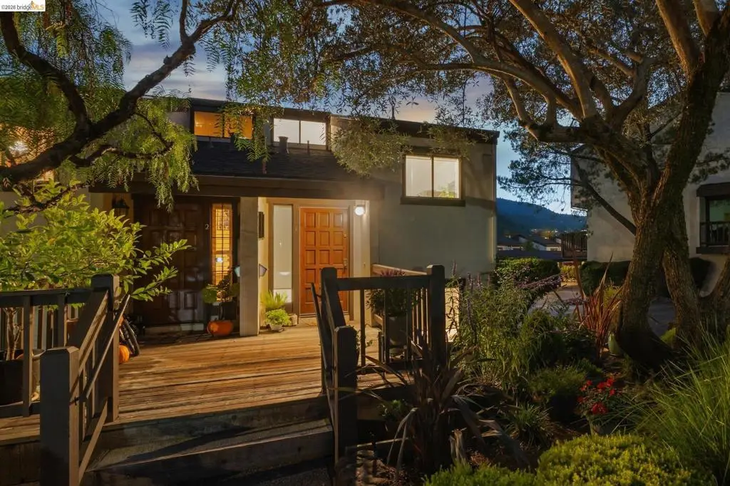 45 Corte Real #1, Larkspur, CA 94904 - #1