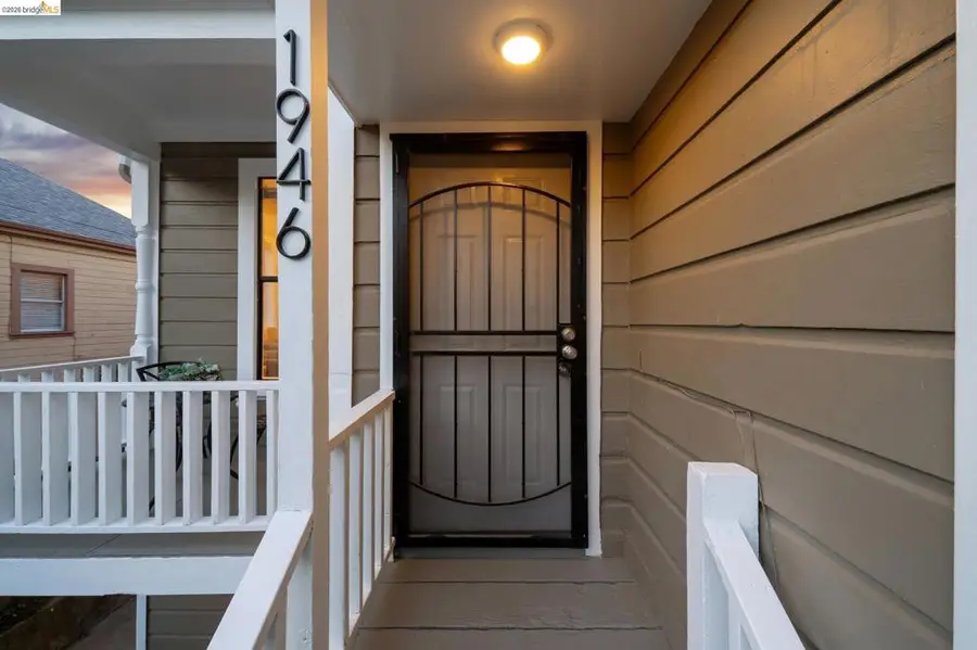 1944 E 20th St, Oakland, CA 94606 - #2