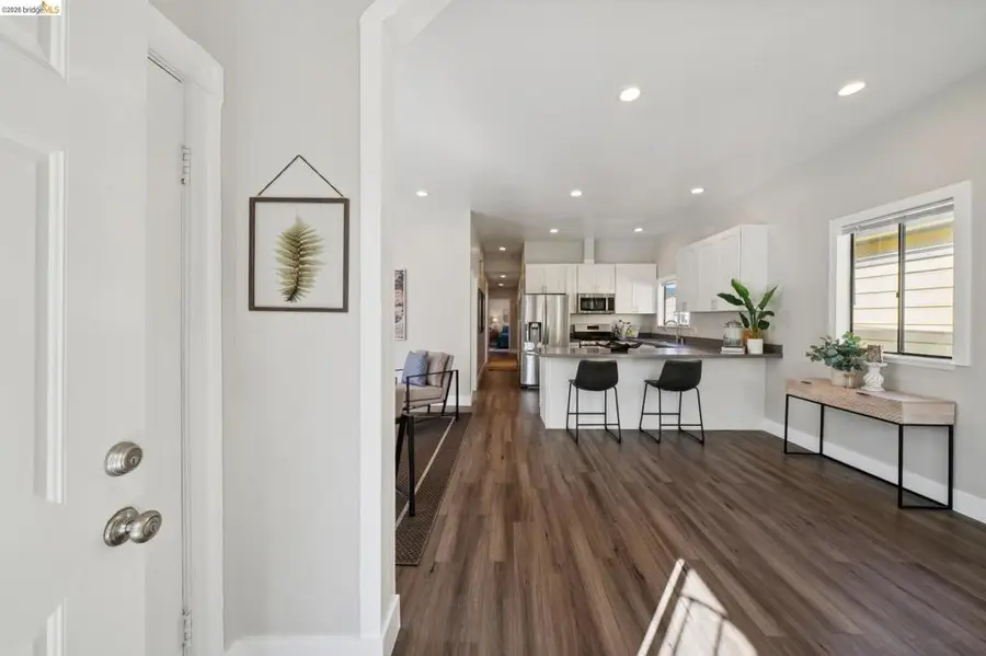 1944 E 20th St, Oakland, CA 94606 - #3