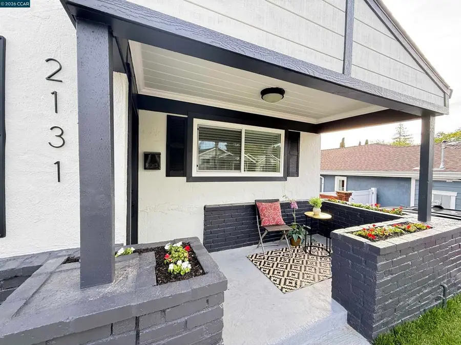 2131 Pomona Ave, Martinez, CA 94553 - #3