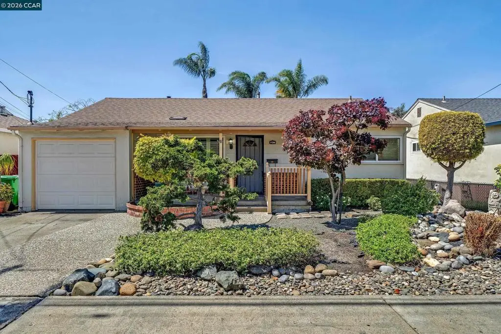 17380 Via San Ardo, San Lorenzo, CA 94580 - #1