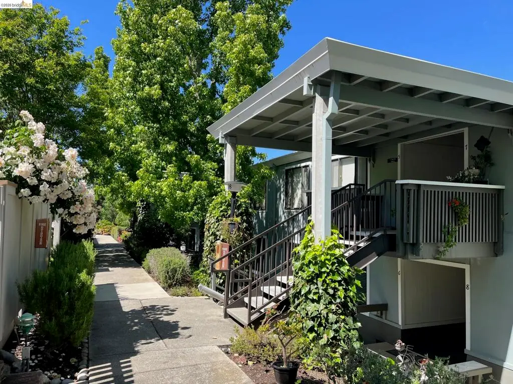 1156 Running Springs Rd. #6, Walnut Creek, CA 94595 - #1