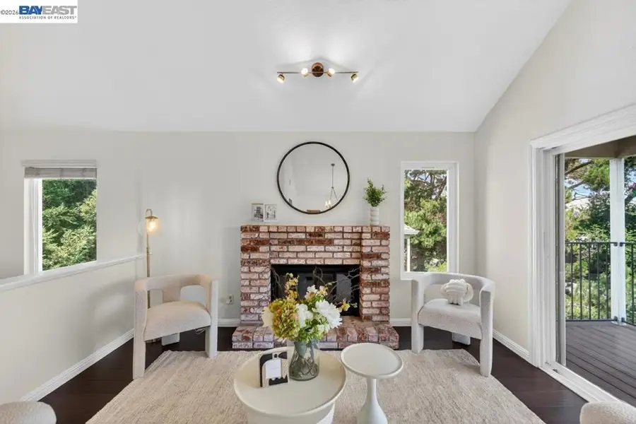 1861 N Forest Hill, Danville, CA 94526 - #2