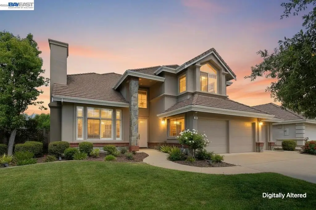 464 Montori Ct, Pleasanton, CA 94566 - #1