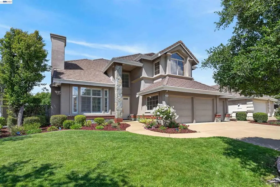 464 Montori Ct, Pleasanton, CA 94566 - #2