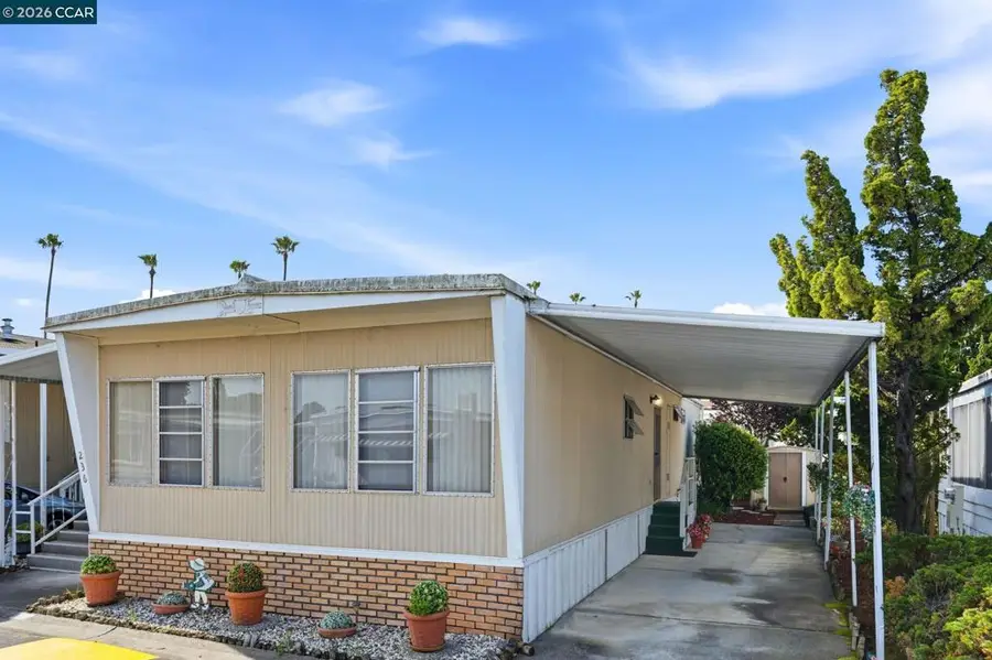 16401 San Pablo Ave, San Pablo, CA 94806 - #3