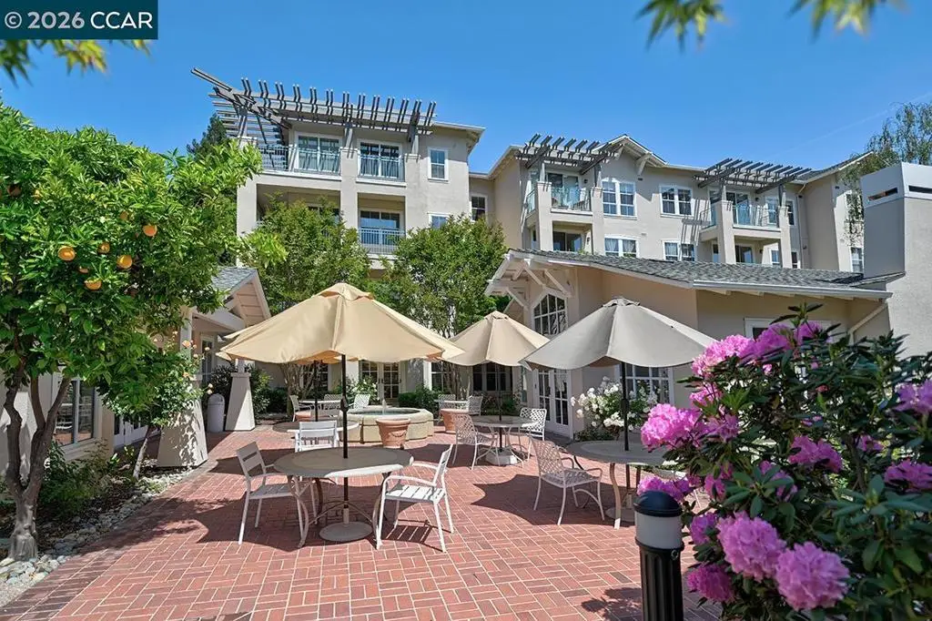 1840 Tice Creek #2320, Walnut Creek, CA 94595 - #1