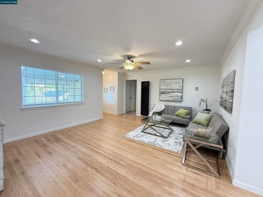 134 High St, Martinez, CA 94553 - #3