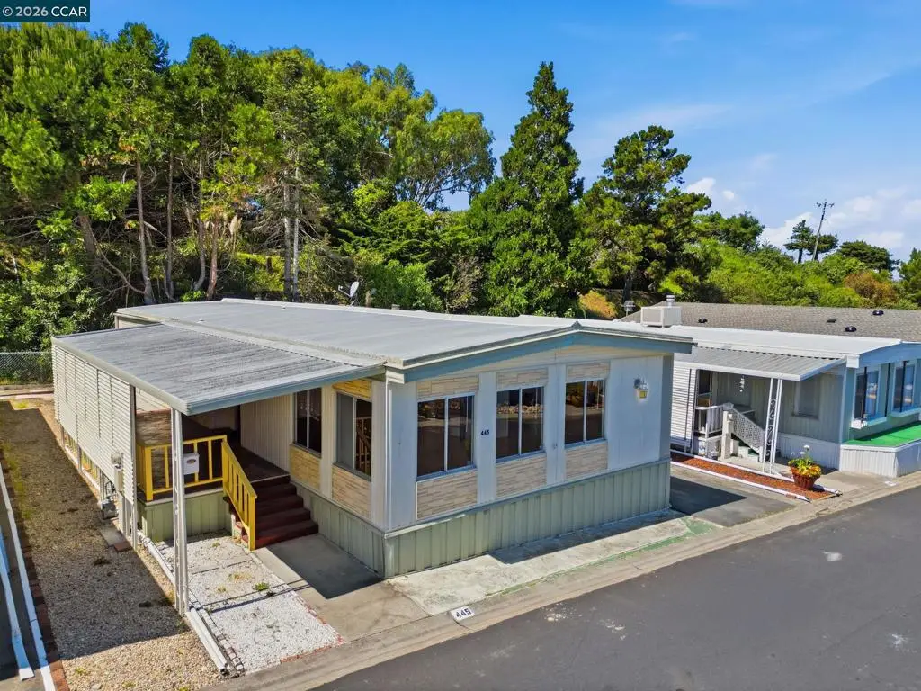 16401 San Pablo Ave, San Pablo, CA 94806 - #1