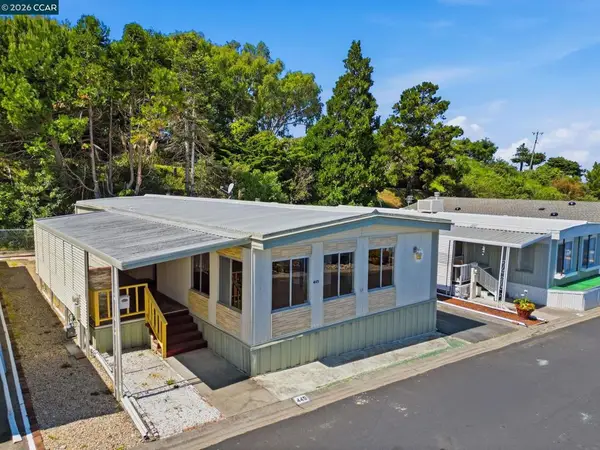 16401 San Pablo Ave, San Pablo, CA 94806