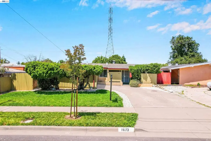 1673 Southgate St, Hayward, CA 94545 - #3