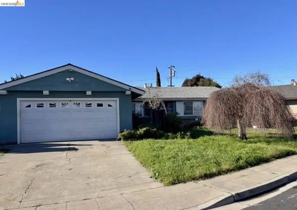 8588 Ardmore Pl, Dublin, CA 94568