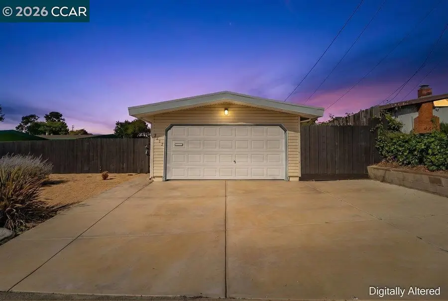 2512 Ardmore Dr, San Pablo, CA 94806 - #2