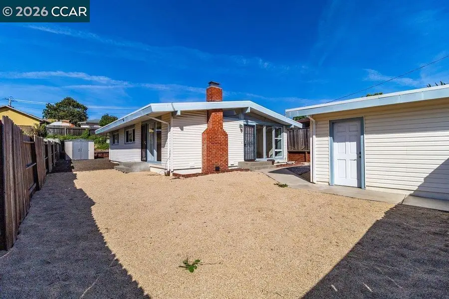 2512 Ardmore Dr, San Pablo, CA 94806 - #3