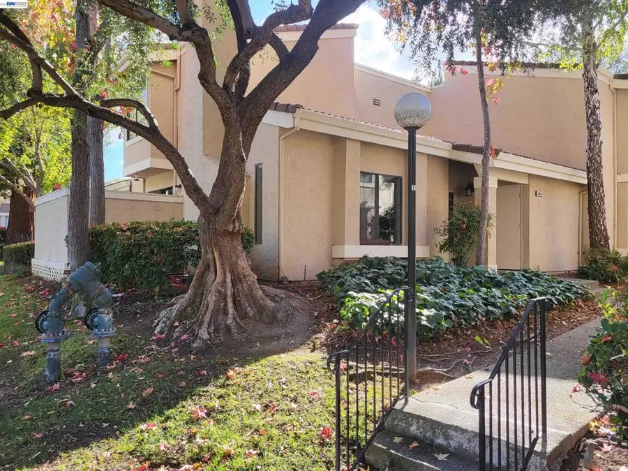 665 Palomino Dr #D, Pleasanton, CA 94566 - #2