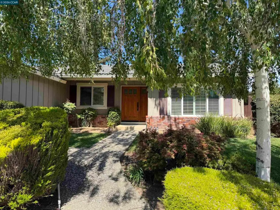 2849 Saint Joseph Dr, Concord, CA 94518 - #2