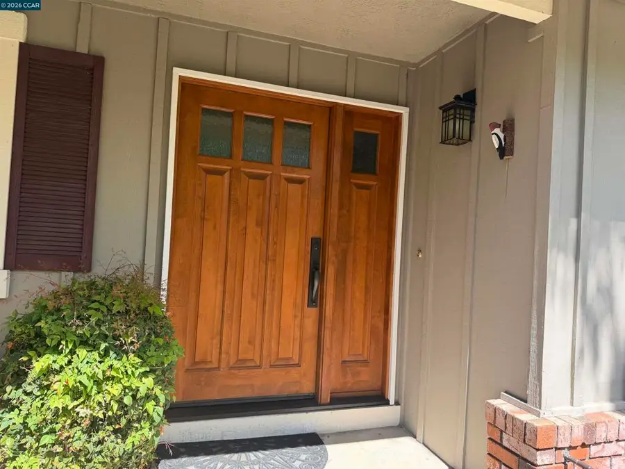 2849 Saint Joseph Dr, Concord, CA 94518 - #3