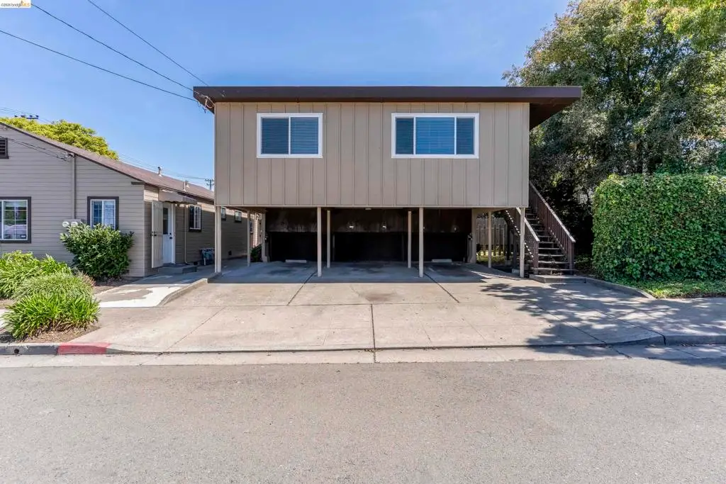 1114 S 57th St, Richmond, CA 94804 - #1