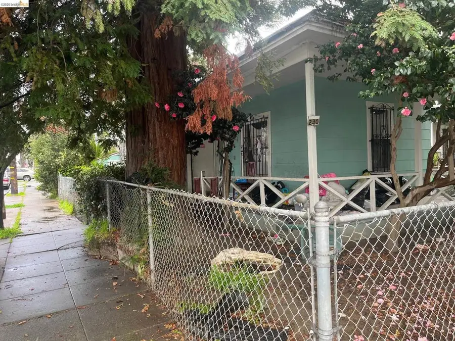 230 Nevin Ave, Richmond, CA 94801 - #3