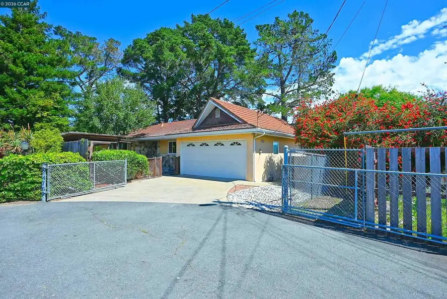 2476 Diane Drive, El Sobrante, CA 94803 - #2