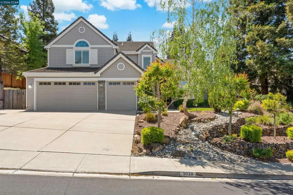 3038 Miwok Way, Clayton, CA 94517 - #1
