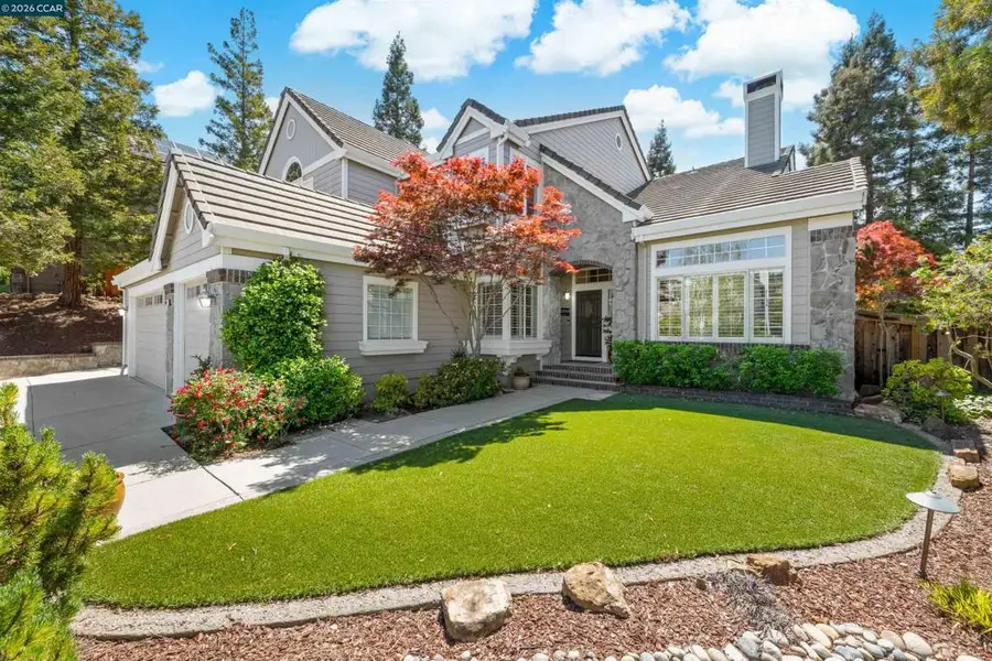 3038 Miwok Way, Clayton, CA 94517 - #2