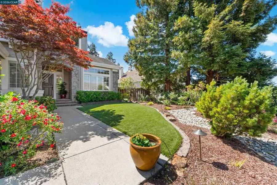 3038 Miwok Way, Clayton, CA 94517 - #3