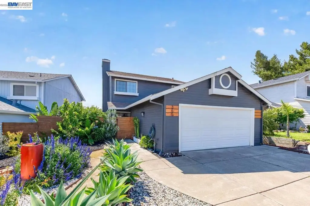 365 Waterview Pl, Bay Point, CA 94565 - #1