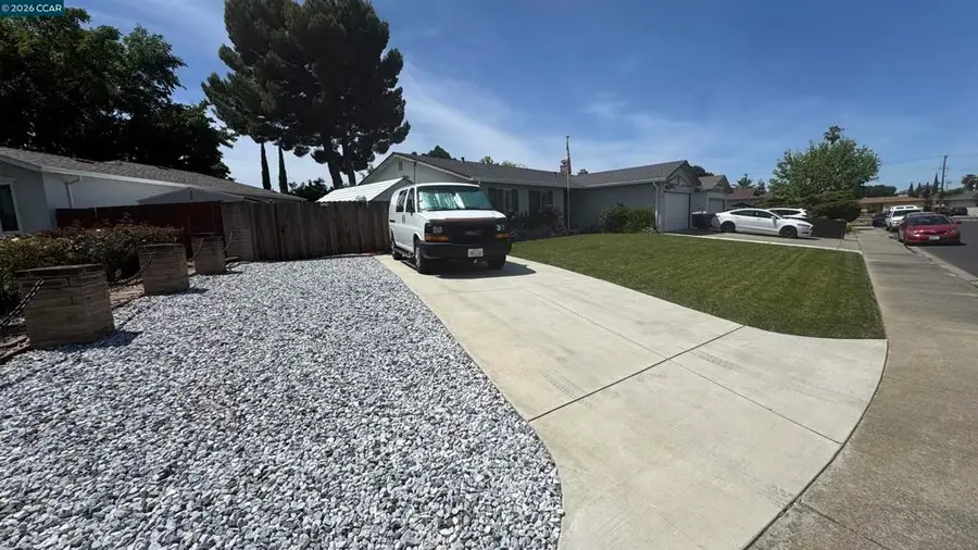 1510 Daisy Way, Antioch, CA 94509 - #2