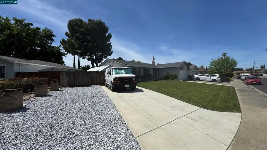 1510 Daisy Way, Antioch, CA 94509 - #3