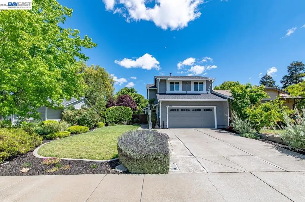 308 Mulqueeney St, Livermore, CA 94550 - #1