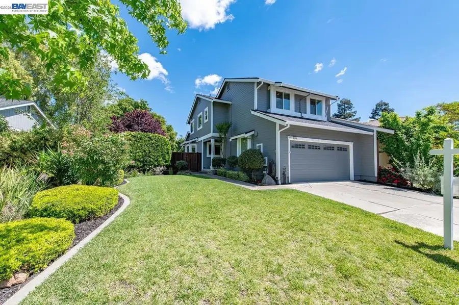 308 Mulqueeney St, Livermore, CA 94550 - #2