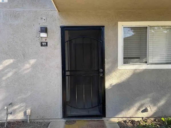 1930 Grande Cir #77, Fairfield, CA 94533