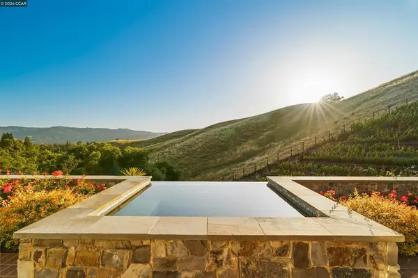 298 Barrington Ln, Alamo, CA 94507